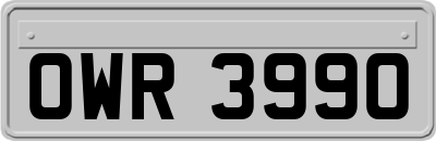 OWR3990