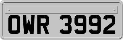 OWR3992