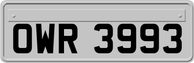 OWR3993