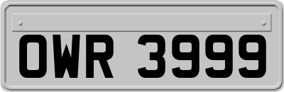 OWR3999