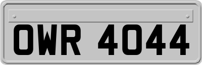 OWR4044