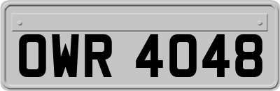 OWR4048