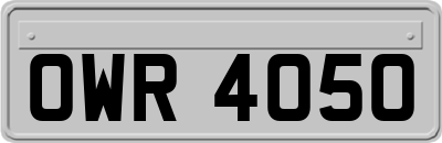 OWR4050