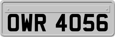 OWR4056