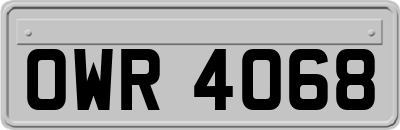 OWR4068