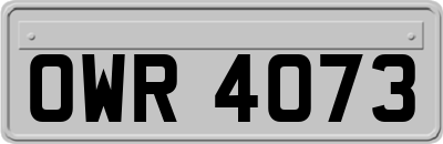 OWR4073