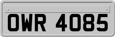 OWR4085