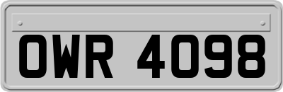 OWR4098