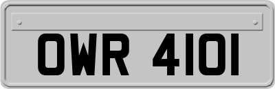 OWR4101