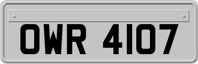 OWR4107