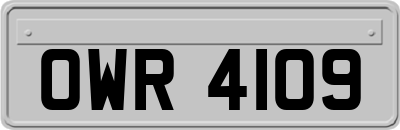 OWR4109