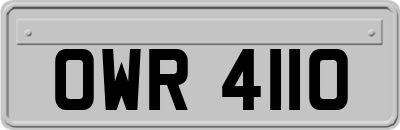 OWR4110