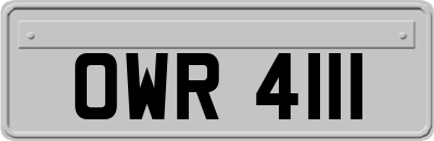 OWR4111