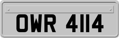 OWR4114