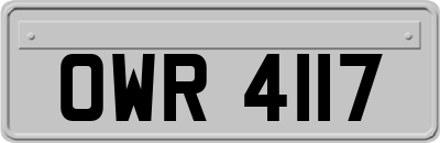 OWR4117