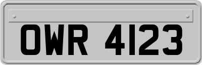 OWR4123