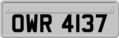 OWR4137