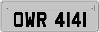 OWR4141