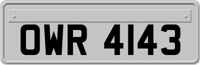 OWR4143
