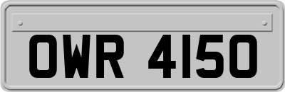 OWR4150
