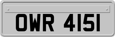 OWR4151