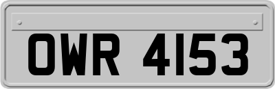 OWR4153