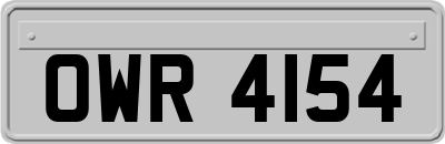 OWR4154