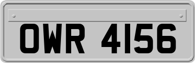 OWR4156