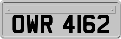OWR4162