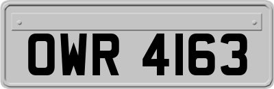 OWR4163