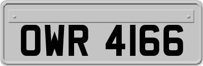 OWR4166