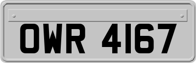 OWR4167