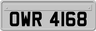 OWR4168