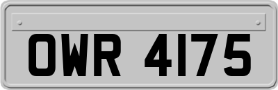 OWR4175