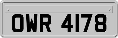OWR4178