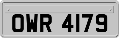 OWR4179