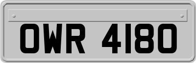OWR4180