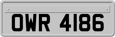 OWR4186
