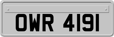OWR4191