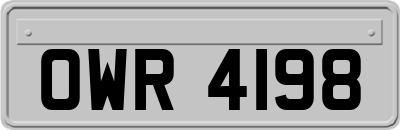 OWR4198