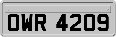 OWR4209