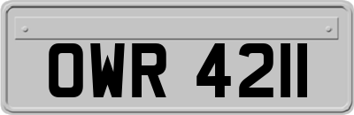 OWR4211