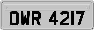 OWR4217