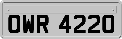 OWR4220