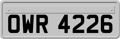 OWR4226