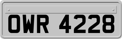 OWR4228