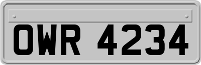 OWR4234