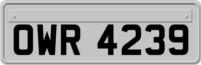 OWR4239