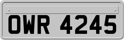 OWR4245