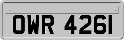 OWR4261